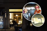Zeichnen für den guten Zweck: Dieses Projekt begeisterte zur Nacht der Kunst