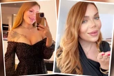 Influencerin Nicolette mahnt alle Frauen, die einen Mann gut finden, "weil der Cash hat"