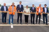 Wieder ein paar Kilometer mehr: A14-Nordverlängerung bis Stendal freigegeben
