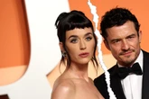 Nach neun Jahren ist alles vorbei: Trennung bei Katy Perry und Orlando Bloom