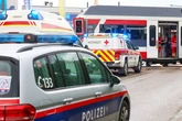 Tödlicher Unfall in Österreich: Kleiner Junge (†6) von Bahn erfasst, Familie muss alles mit ansehen