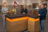 "Bares für Rares"-Expertin liegt mit Bewertung völlig falsch, Verkäufer erlebt Sensation