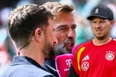 WM 2026: Bei diesem Satz von Jürgen Klopp zu Julian Nagelsmann zerreißt es Thomas Müller komplett