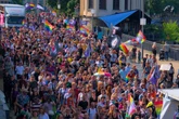 Samstag wird es laut, bunt und politisch: Die Queer Pride erobert Dresdens Straßen