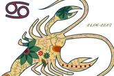 Wochenhoroskop Krebs: So wird die nächste Woche vom 27.4. bis 3.5.2026