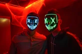 Berlin im Halloween-Fieber: Hier wird besonders gruselig gefeiert!
