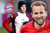 Neuer Vertrag beim FC Bayern: Kane-Klausel ein Problem im Poker mit Musiala?