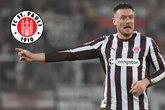 St.-Pauli-Blog: Wie sicher ist der Wechsel von Hauke Wahl zum VfL Wolfsburg?
