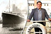 "Soll betroffen machen": Dramatische Reise der Titanic ab sofort in Dresden erlebbar