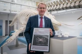 Neue Krabbenart wird nach Ministerpräsident benannt, doch der erntet Spott