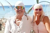 Wie geht's TV-Auswanderer Thommy Schmelz? Ehefrau Kathrin mit unschönen Neuigkeiten