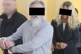Mutmaßliche Killer-Witwe unschuldig? Erklärung der Verteidigung wirft anderes Licht auf Mord an Anwalt