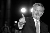 Filmwelt in Trauer: "Jurassic Park"-Star Sam Neill plötzlich gestorben
