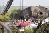 Flugzeugabsturz mit mindestens 270 Toten: Air India zahlt Geld an Familien der Opfer