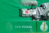 DFB-Pokal live: Wo läuft was? Wer den BVB-Kracher heute überträgt!