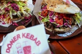 Döner-Traum in Dresden: Hier kostet die Delikatesse nur 1,99 Euro!