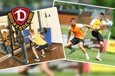Langsamer Start ins Dynamo-Camp: Das steckt dahinter