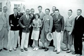 Heute vor 97 Jahren: Geburtsstunde von Hollywoods wichtigstem Preis bei privatem Dinner