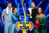 Ochsenknechts vs. Pooths: Sie kämpfen beim ersten "Schlag den Star"-Mutter-Sohn-Duell
