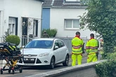 Hund löst SEK-Einsatz in Köln aus! Einsatzkräfte überwältigen bewaffnete Frau