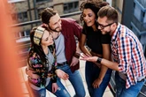 Witze, die sich reimen: Frecher und witziger Reimspaß für Jung und Alt