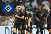 HSV-Blog: Holen die Rothosen einen deutschen Nationalspieler?