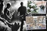 Weihnachtsshopping, Party und Ska-Festival: So verbringt Ihr Euer Wochenende in Leipzig