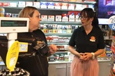 Heftige Ansage bei "Undercover Boss": Mitarbeiterin Anita rechnet gnadenlos mit Chefin ab