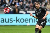 Transferpläne des 1. FC Köln: Führt die Spur zu Ex-Schützling von Coach Kwasniok?
