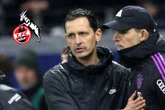 Doch nicht Wagner? Ex-Frankfurt-Coach soll beim 1. FC Köln auf der Liste stehen
