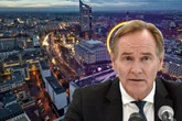 Bürokratiewahnsinn in Leipzig? Unternehmen finden Messestadt immer unattraktiver