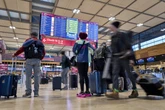 Betrieb am Flughafen BER nach Cyberattacke noch tagelang gestört