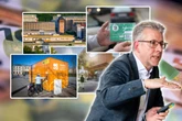 Steuer rauf, Gebühren erhöht, Begrüßungsgeld gestrichen: Im Chemnitzer Stadtrat geht's heute ums Geld