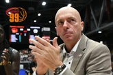 Paukenschlag bei Niners Chemnitz: Trainer Pastore bleibt bis 2028!
