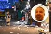 Brief von Magdeburg-Attentäter: Das ist der wahre Grund für den Anschlag
