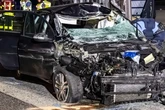 Tödlicher Unfall auf der A5: 21-Jähriger von Auto erfasst