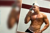 Da kracht&#039;s gewaltig! Realitystar Calvin Kleinen offenbart zweifelhaften Sex-Rekord