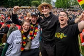 Heute Public Viewing in Chemnitz: Mit diesen Fun Facts könnt Ihr punkten