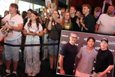 Bully Herbig feiert Mega-Premiere in Leipzig: "Ein Traum, der in Erfüllung geht"