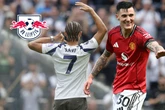 So schlägt sich RB Leipzigs 150-Millionen-Euro-Paket in England