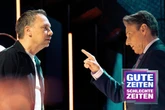 Darum zittert Sebastian Fitzek vor GZSZ-Fiesling Gerner: "Bloß keine Schwäche zeigen"