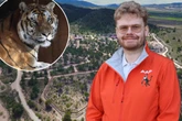 Tierschützer machen Angebot an Leipziger Tiger-Queen: "Könnten sofort die acht Tiere aufnehmen"