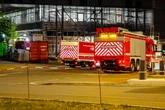 Nächtlicher Stromausfall in Reutlingen: Wurde das Umspannwerk in Brand gesetzt?