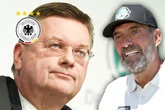 Ehemaliger DFB-Boss verrät: In diesem Jahr sollte Jürgen Klopp bereits Bundestrainer werden