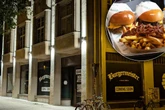 Fast-Food-Kette in prominenter Lage: Hier eröffnet in Leipzig der zweite Burgermeister