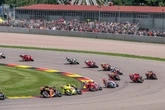 Mehr als 250.000 Fans kamen im vergangenen Jahr: Sachsenring auf Rekordkurs