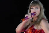 Terrorpläne bei Konzert von Taylor Swift: Jugendlicher aus Frankfurt angeklagt