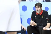 "Noch nie solche Schmerzen": So ging es Basketball-Bundestrainer während der EM wirklich