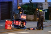 Schwerer Unfall in Wuppertal: Auto erfasst 19-jährigen Radfahrer