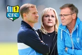 Heißer Dezember für CFC: Prozess-Stress mit Polster und Ex-Sportchef Arnold